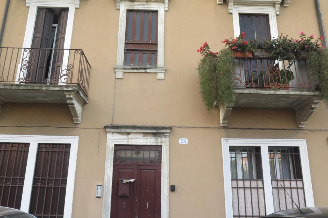 Apartment With Lovely Garden - Verona — Photos 1